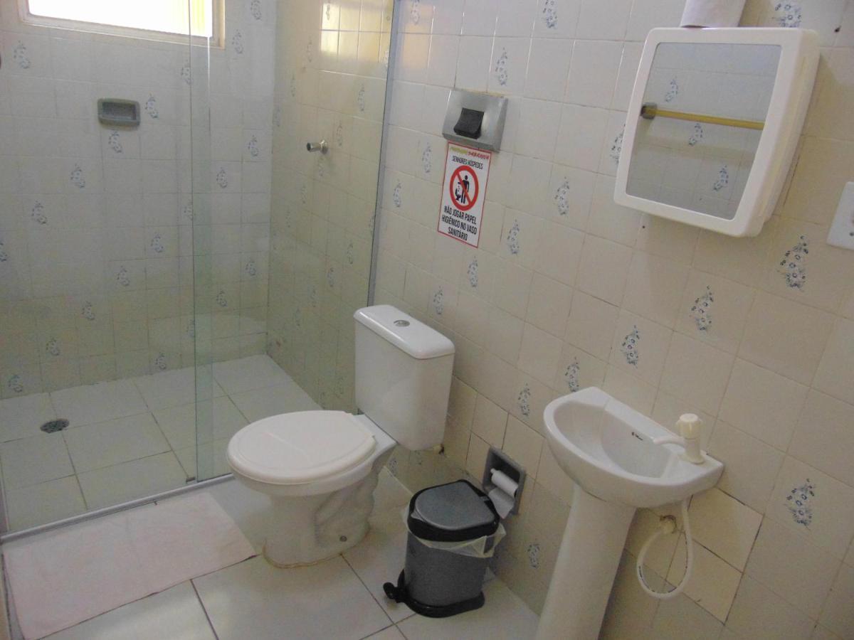 Pousada Sabrinna Maceió 외부 사진