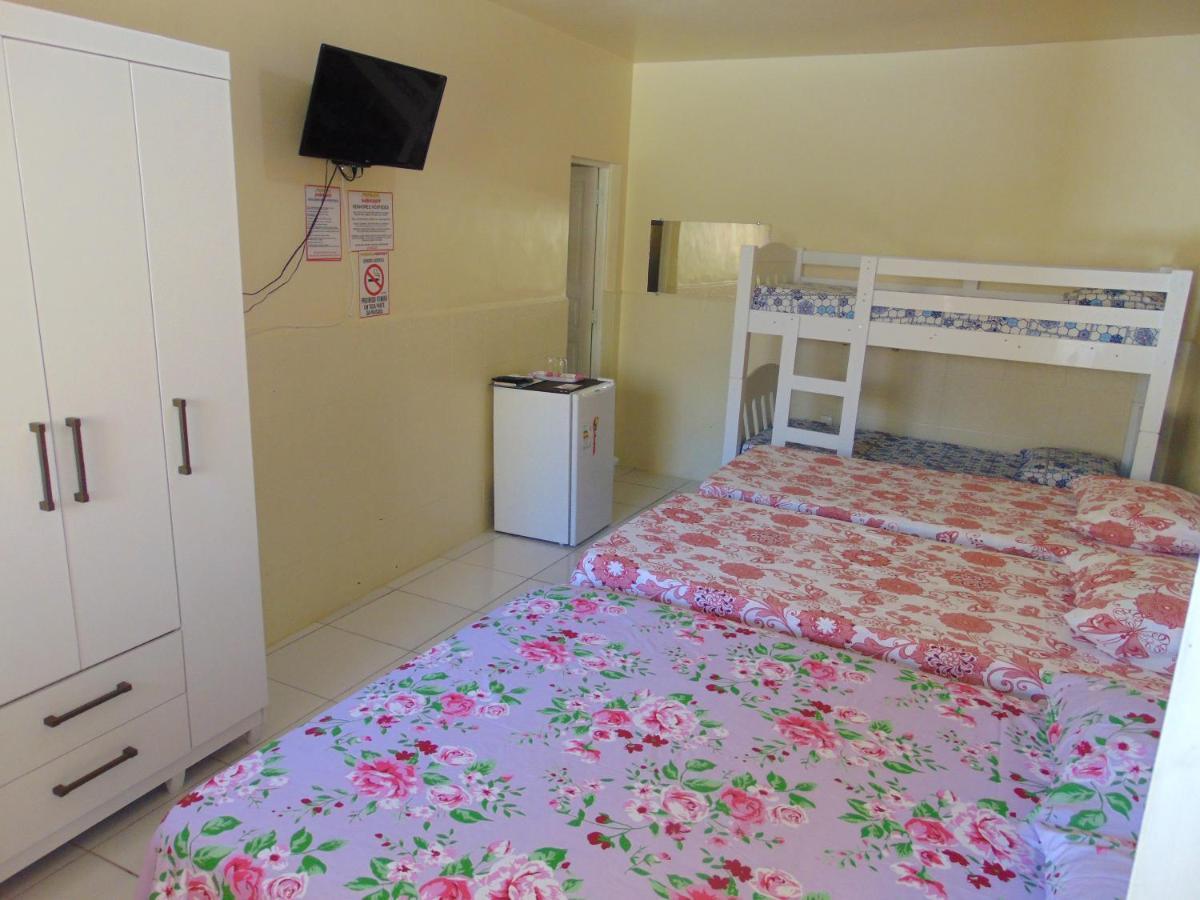 Pousada Sabrinna Maceió 외부 사진