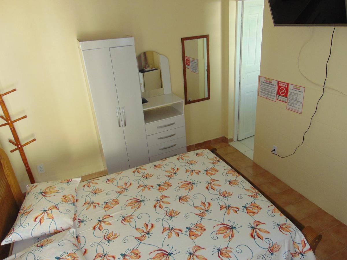 Pousada Sabrinna Maceió 외부 사진