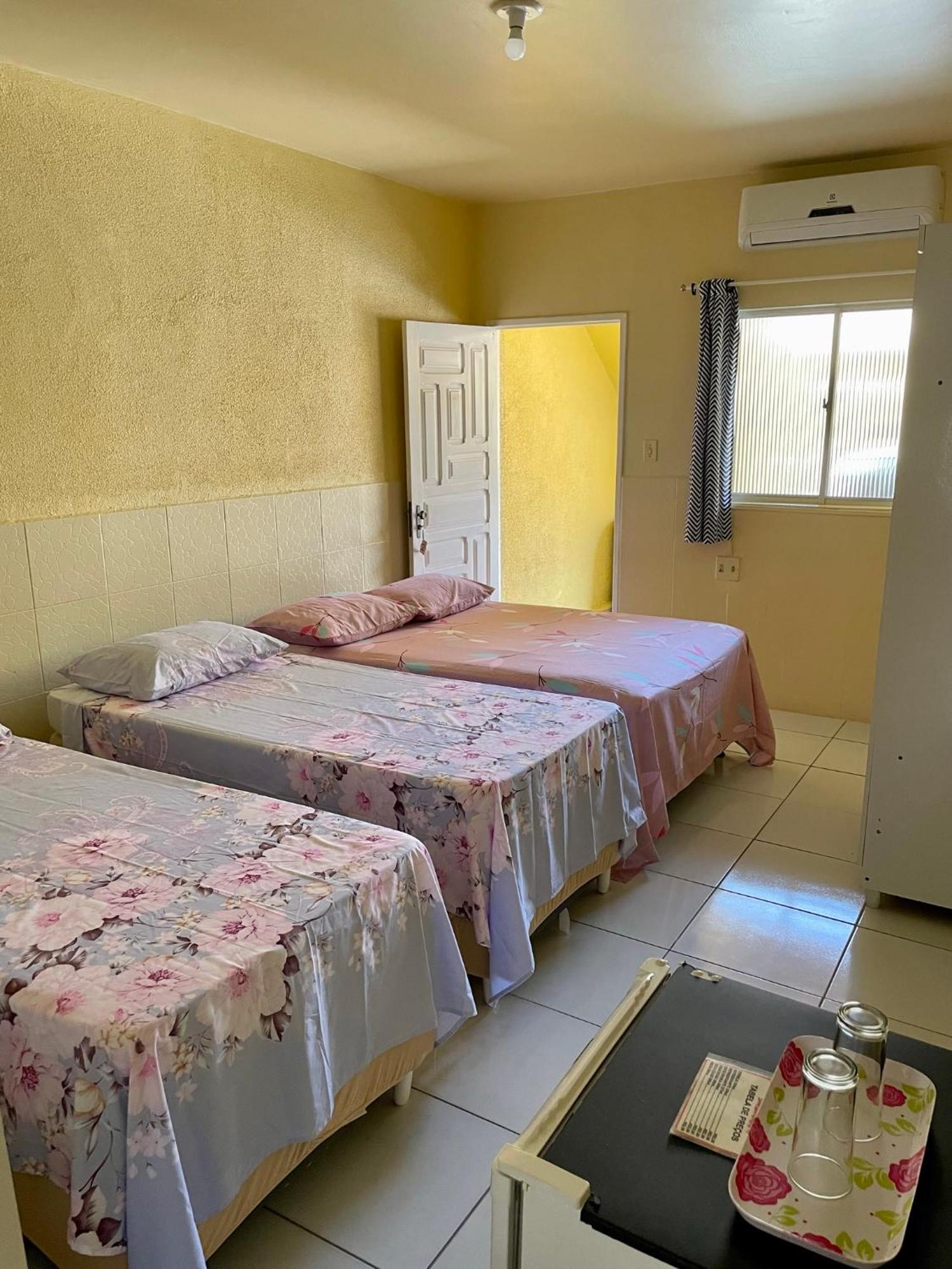 Pousada Sabrinna Maceió 외부 사진
