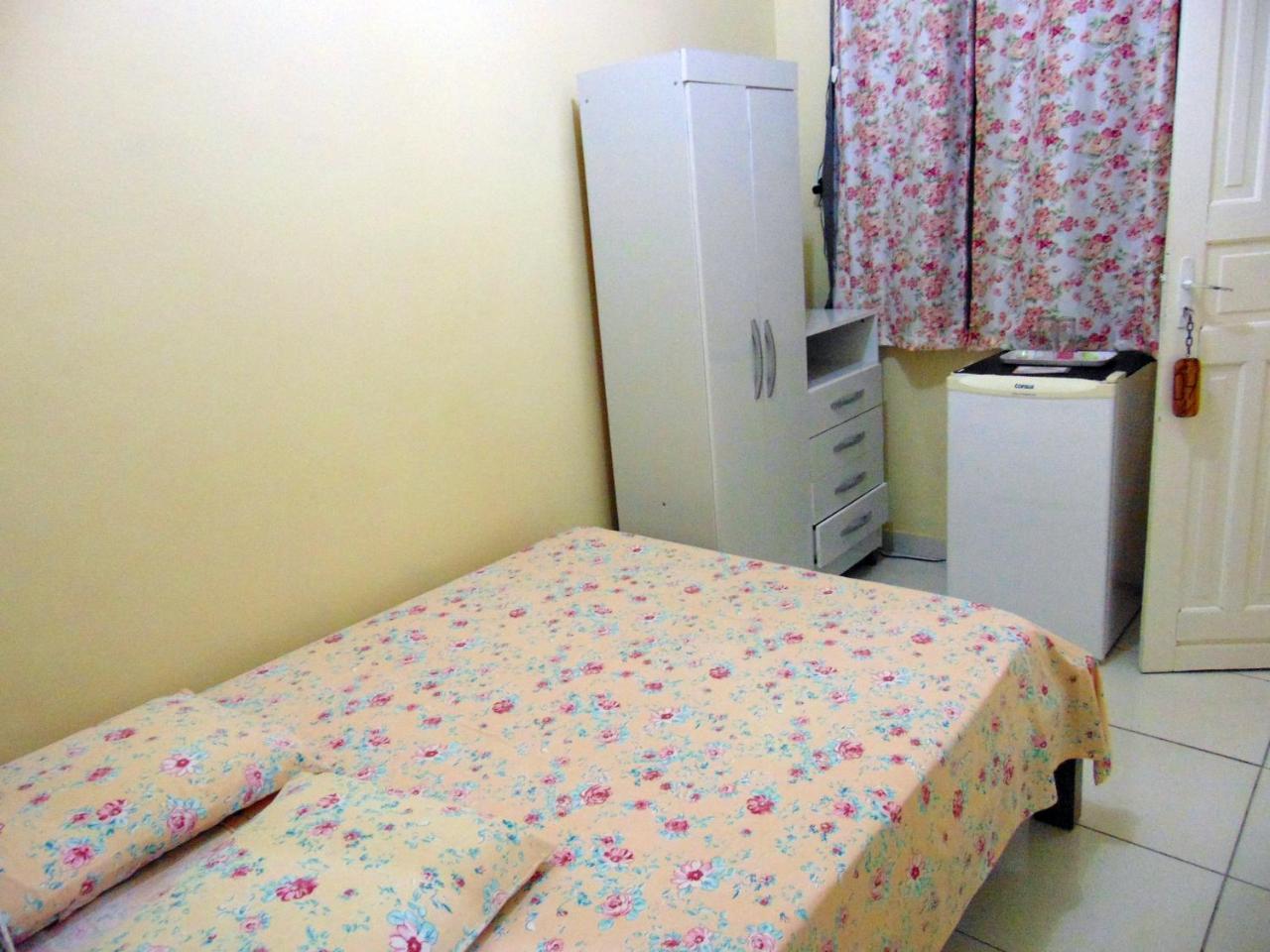 Pousada Sabrinna Maceió 외부 사진