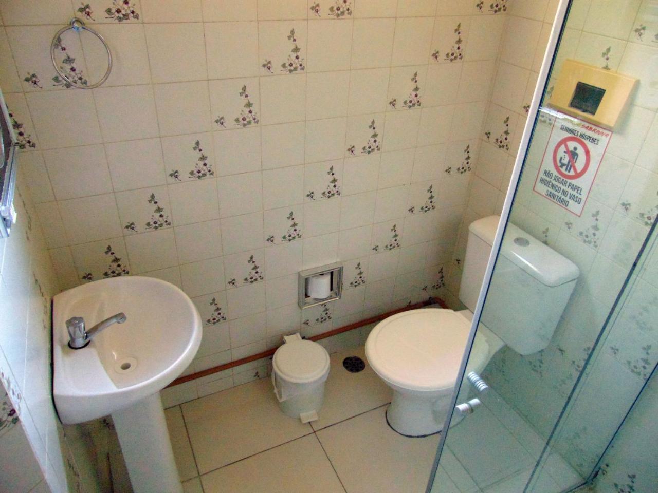 Pousada Sabrinna Maceió 외부 사진