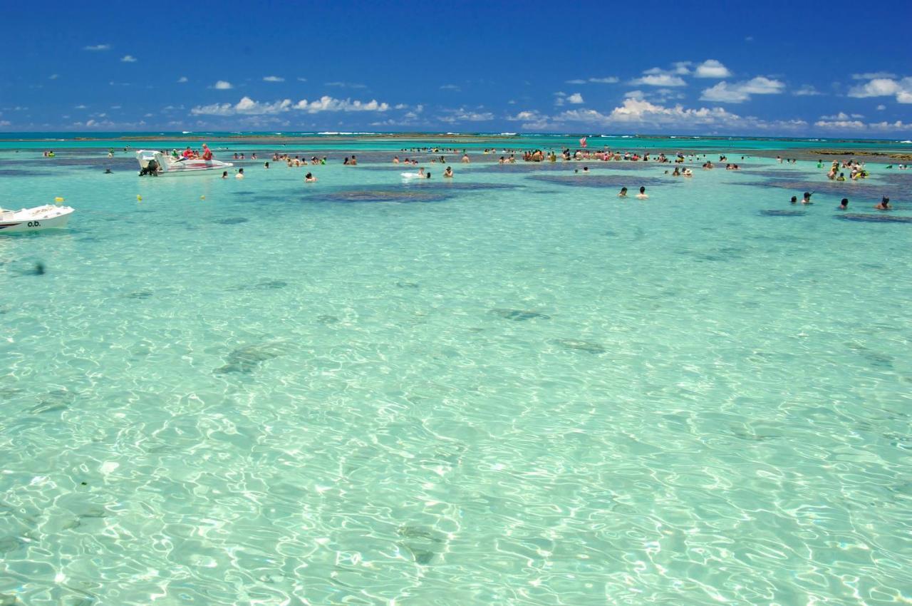 Pousada Sabrinna Maceió 외부 사진