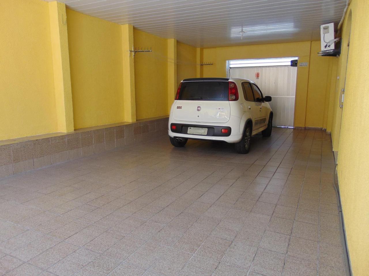Pousada Sabrinna Maceió 외부 사진